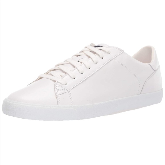Come Haan urban low top sneakers white size 6 - Picture 2 of 8